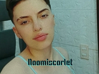 Naomiscarlet