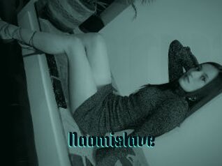 Naomislave