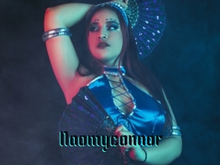 Naomyconnor