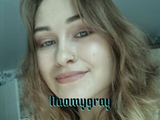Naomygray