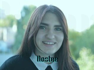 Nastee
