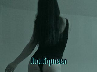 Nastiqueen