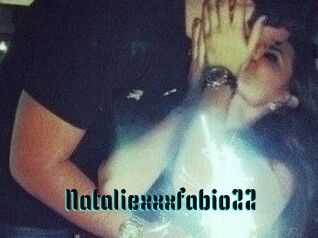 Nataliexxxfabio22