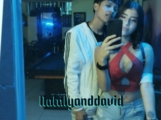 Natalyanddavid