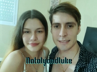 Natalyandluke