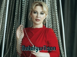 Natalywilson