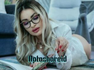 Natashareid