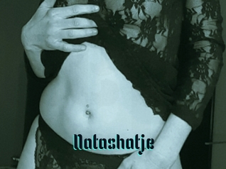 Natashatje