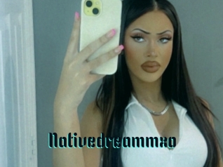 Nativedreammxo