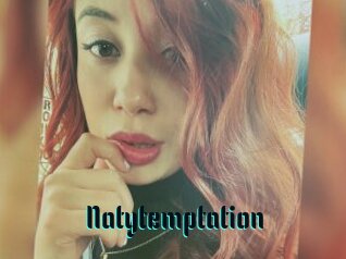 Natytemptation