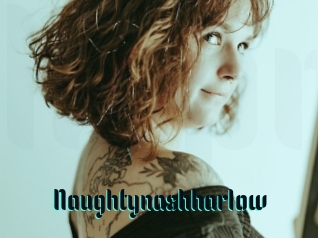 Naughtynashharlow