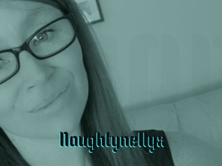 Naughtynellyx