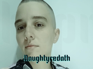 Naughtyredath