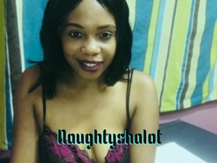 Naughtyshalot
