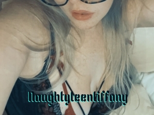Naughtyteentiffany