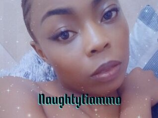 Naughtytiammo