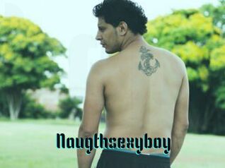 Naugthsexyboy