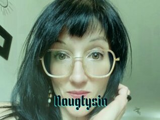 Naugtysin