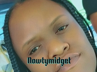 Nawtymidget