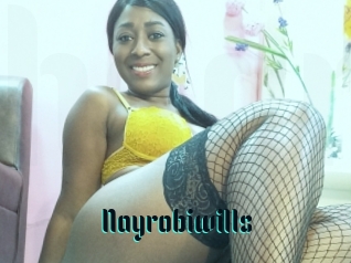 Nayrobiwills
