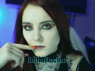 Nellefischer
