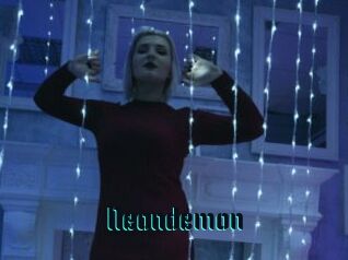 Neondemon