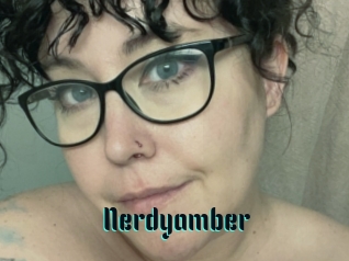 Nerdyamber