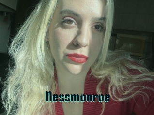 Nessmonroe