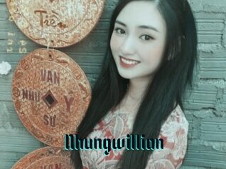 Nhungwillian