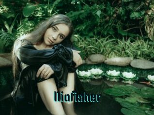 Niafisher