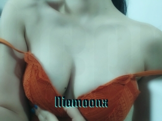 Niamoonx