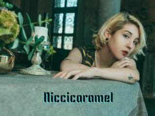 Niccicaramel