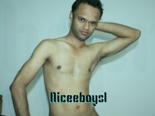 Niceeboysl