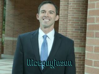 Niceguyjason
