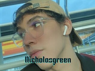 Nicholasgreen