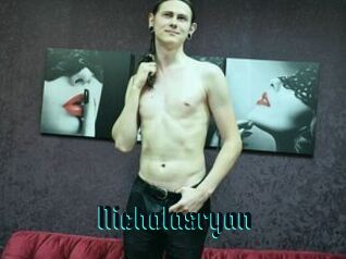 Nicholasryan