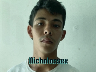Nicholassex
