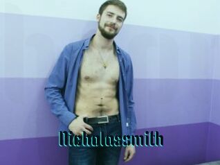 Nicholassmith