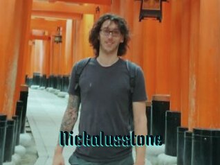 Nickalusstone