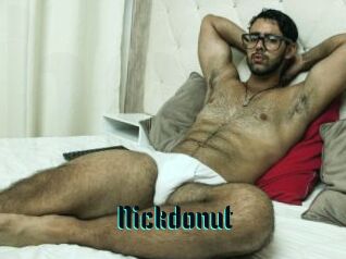 Nickdonut