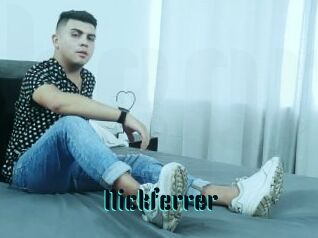 Nickferrer