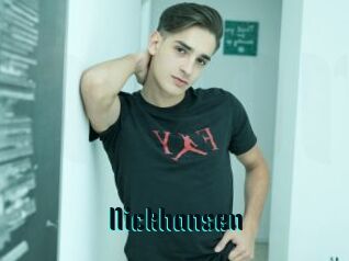Nickhansen