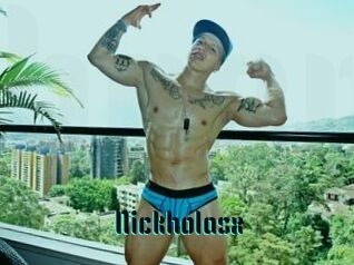Nickholasx