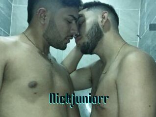 Nickjuniorr