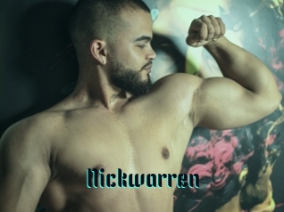Nickwarren