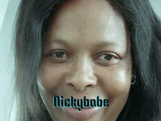 Nickybabe