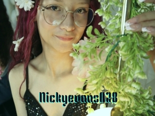 Nickyevans028