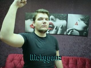 Nickyganz