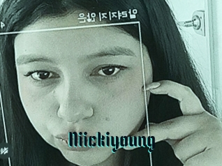 Niickiyoung