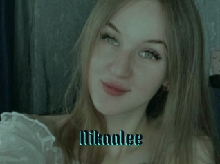 Nikaalee